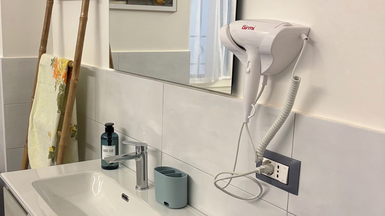 Photo of Bathroom in Sant'Antonio Abate