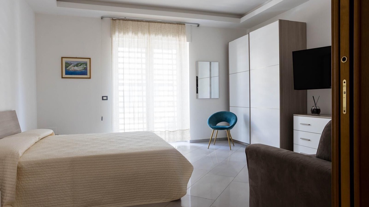 Photo of Bedroom in Sant'Antonio Abate