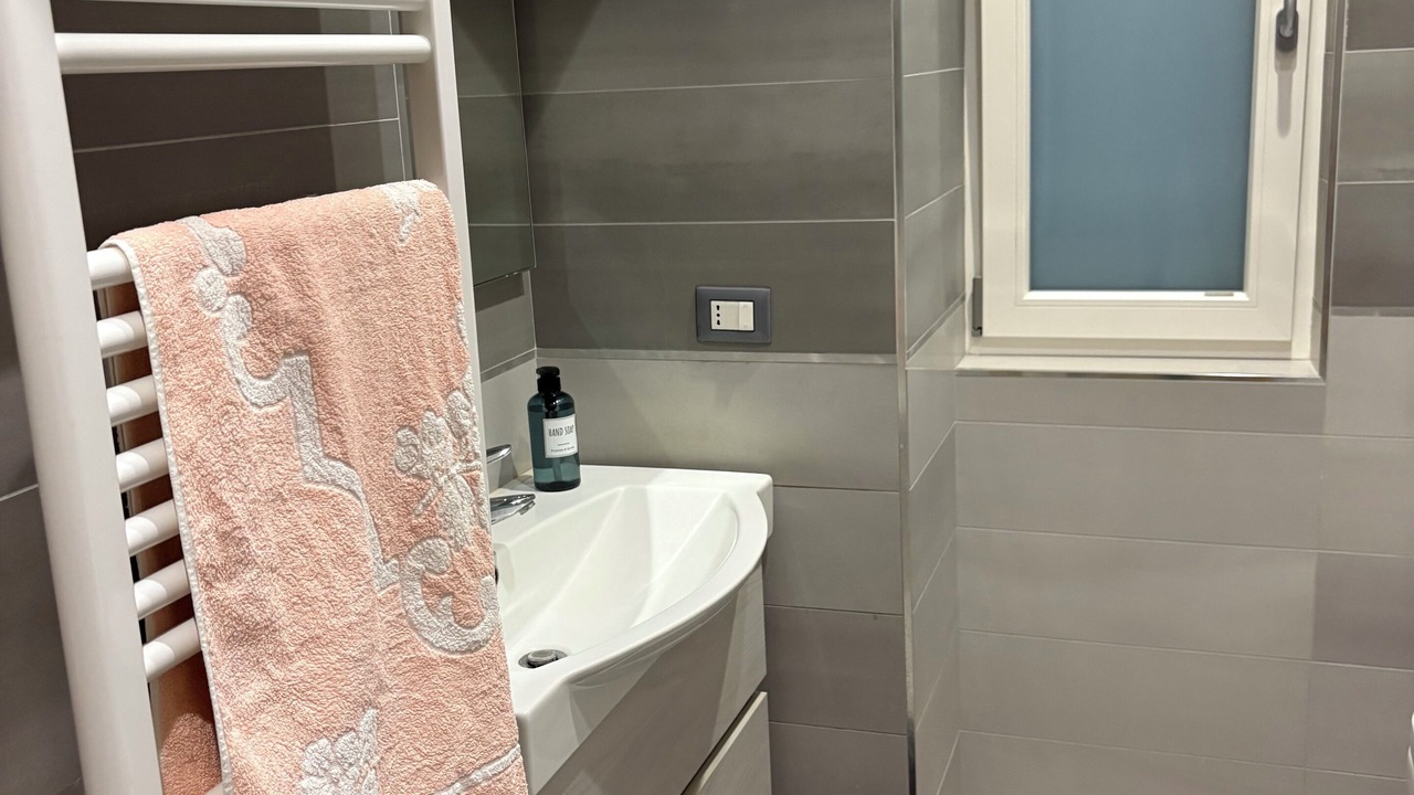 Photo of Bathroom in Sant'Antonio Abate
