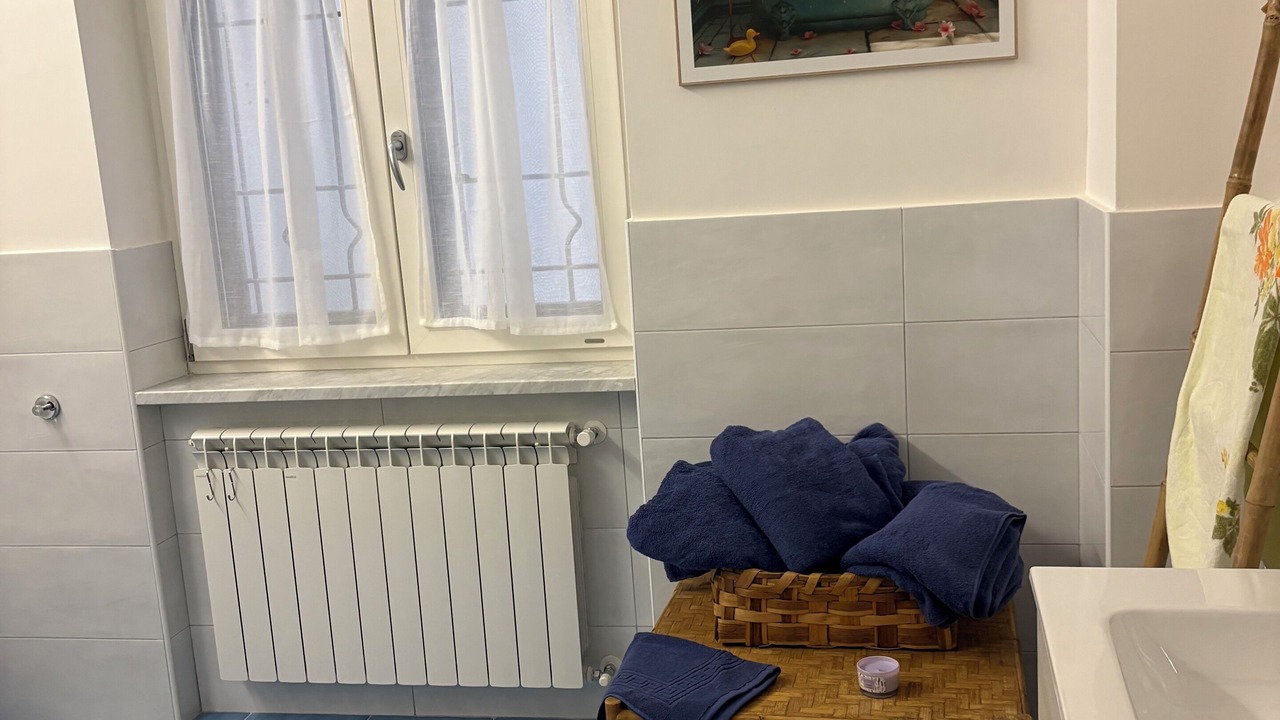 Photo of Bathroom in Sant'Antonio Abate