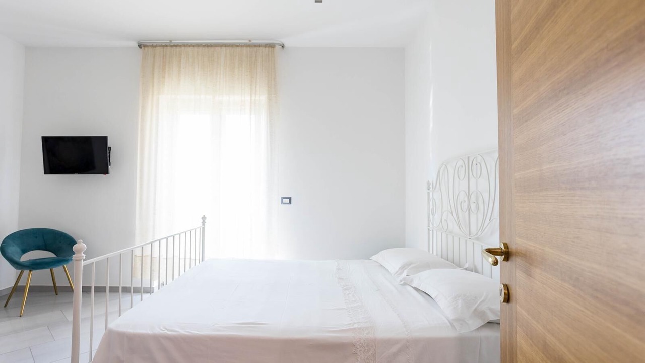Photo of Bedroom in Sant'Antonio Abate