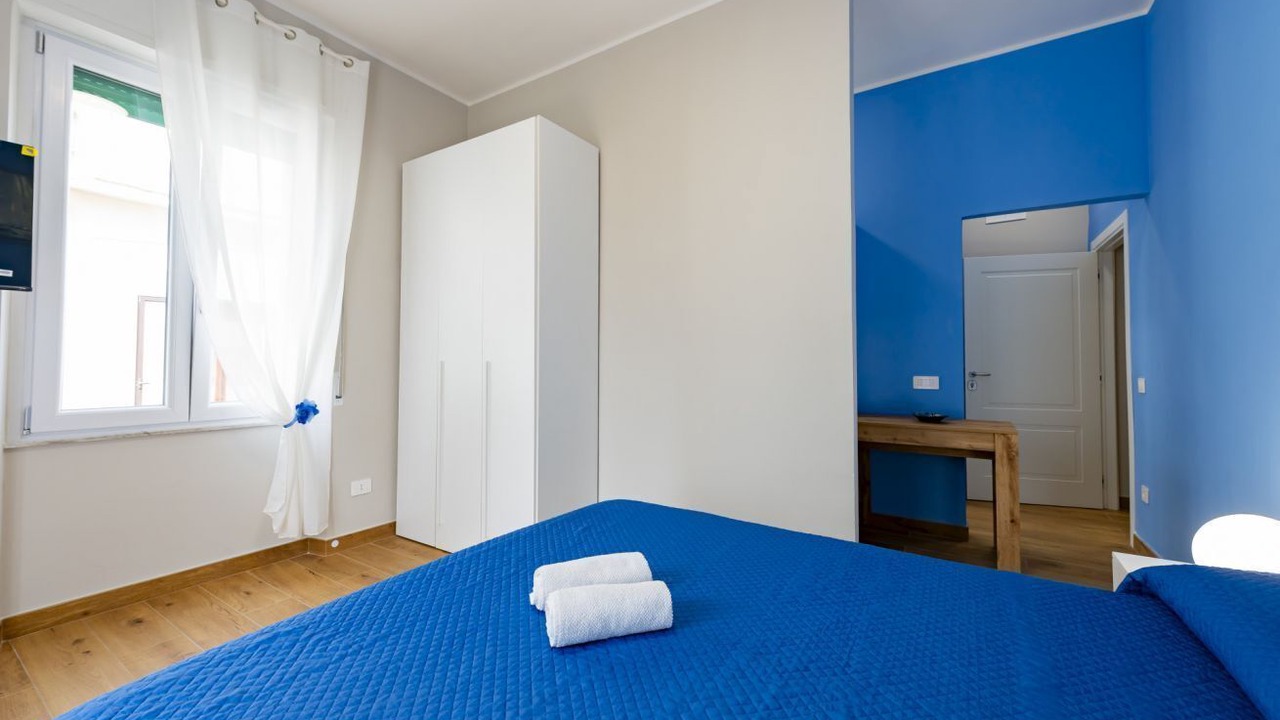 Photo of Bedroom in Francavilla al Mare