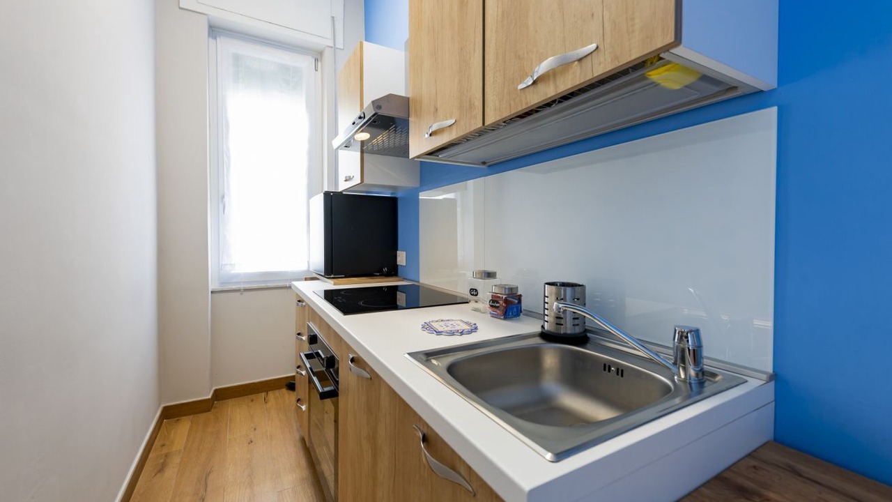 Photo of Kitchen in Francavilla al Mare