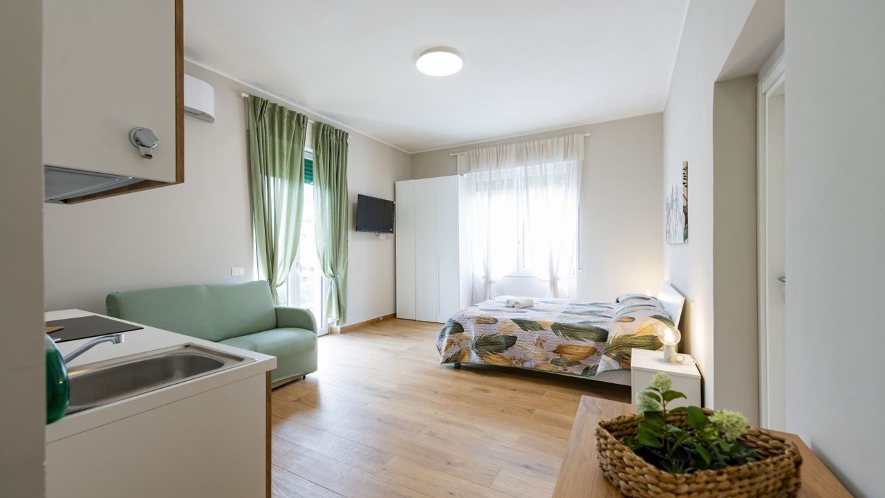 Photo of Bedroom in Francavilla al Mare
