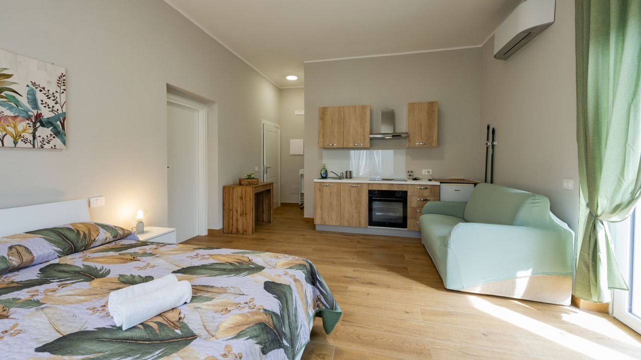 Photo of Bedroom in Francavilla al Mare