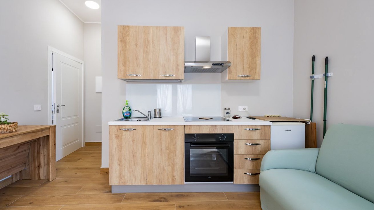 Photo of Kitchen in Francavilla al Mare
