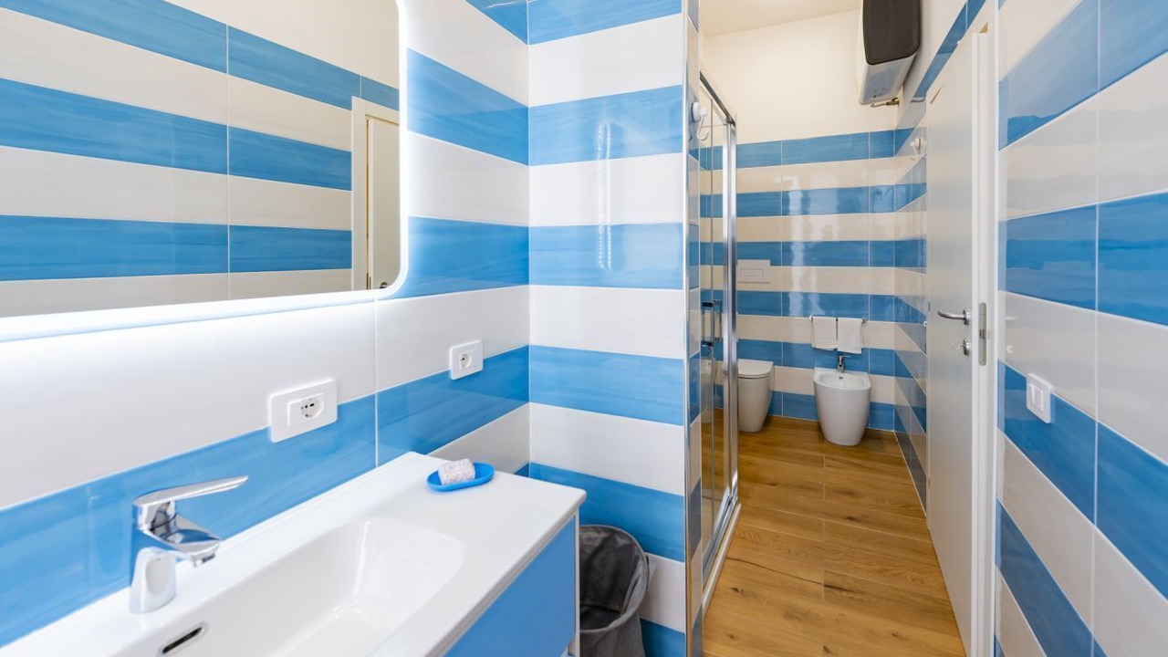Photo of Bathroom in Francavilla al Mare