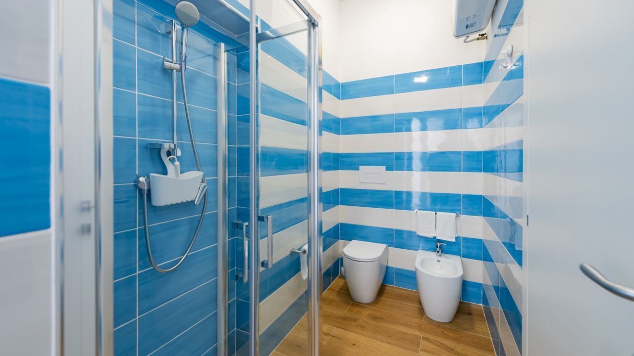 Photo of Bathroom in Francavilla al Mare