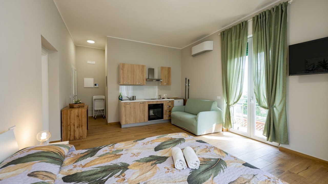 Photo of Bedroom in Francavilla al Mare