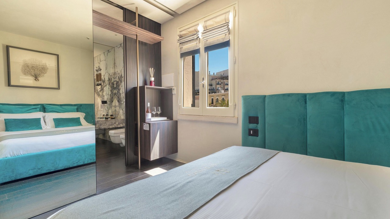 Photo of Bedroom in Trani