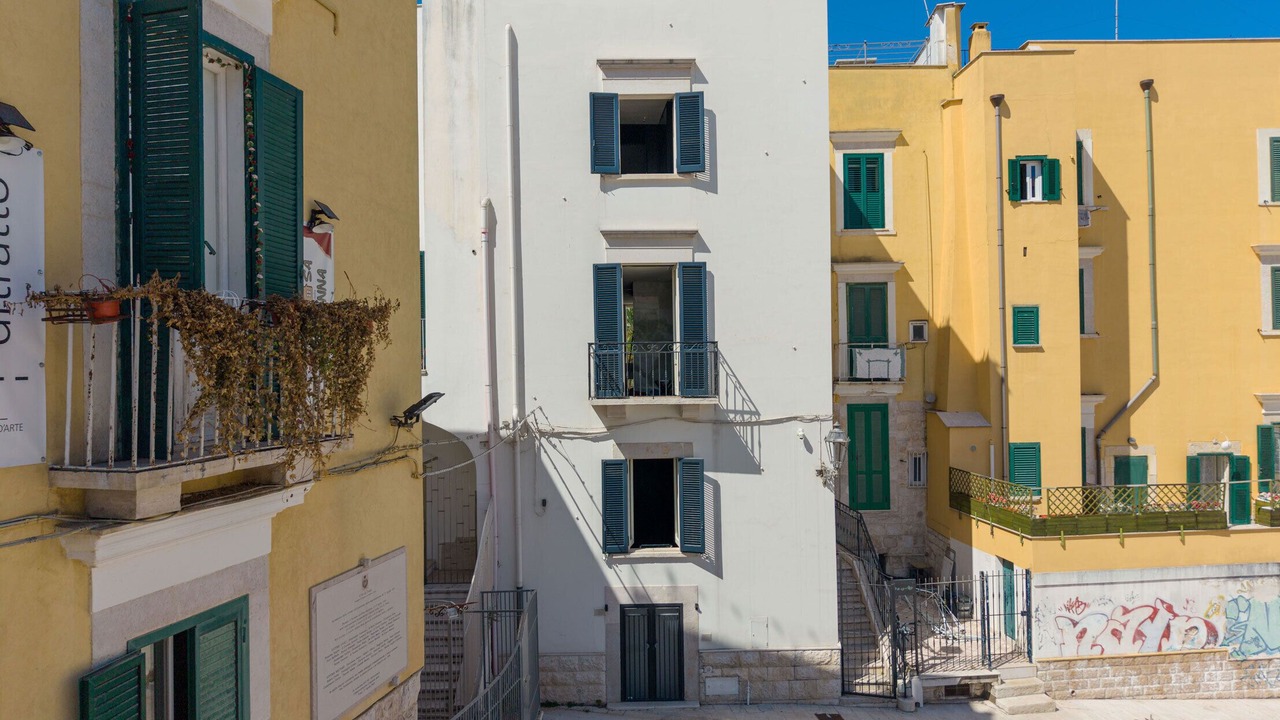 Photo of Outdoor in Trani