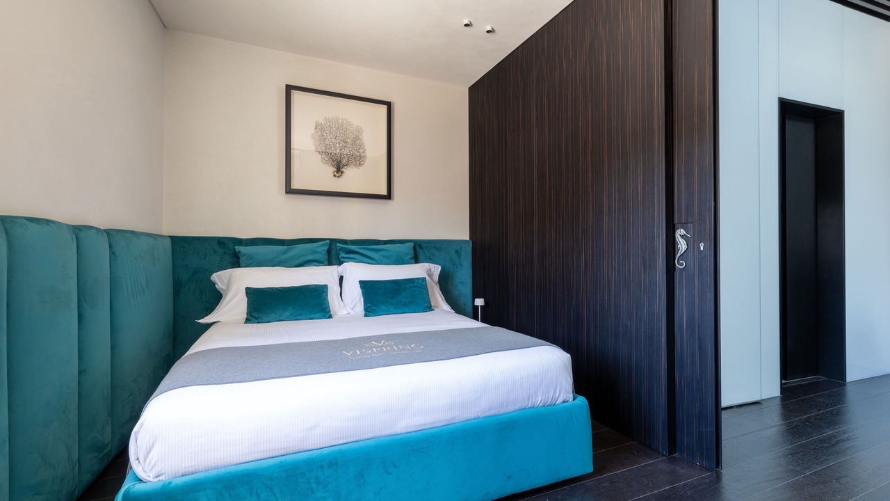 Photo of Bedroom in Trani