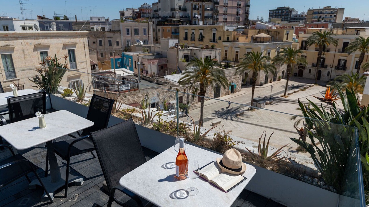 Photo of Outdoor in Trani
