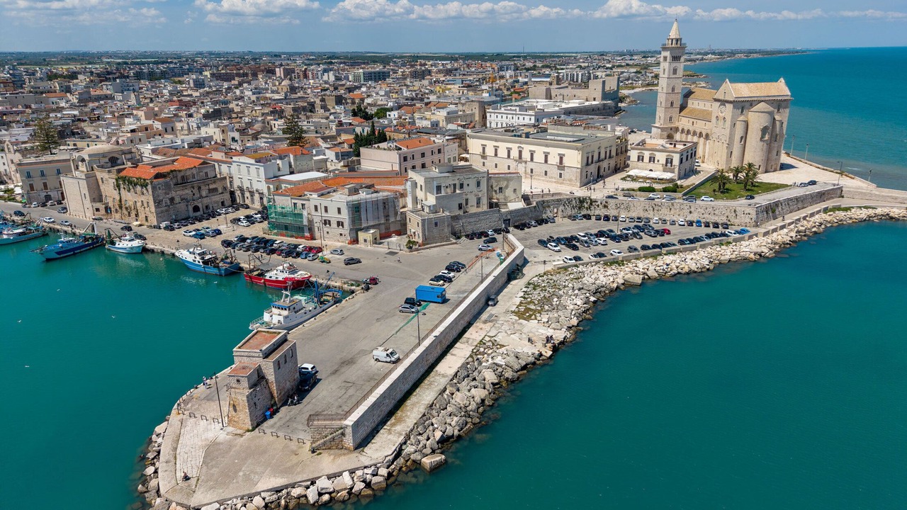 Photo of Outdoor in Trani
