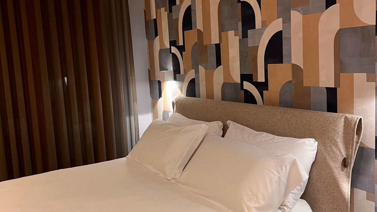 Photo of Bedroom in Andria