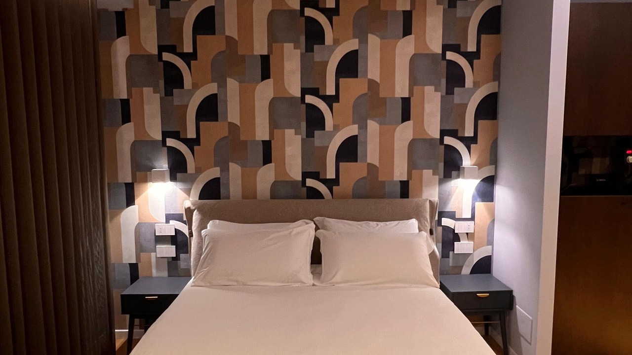 Photo of Bedroom in Andria