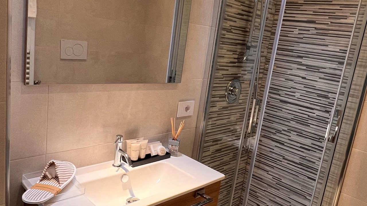 Photo of Bathroom in Andria