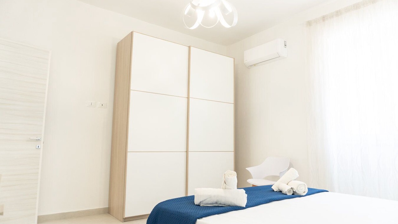 Photo of Bedroom in Felline