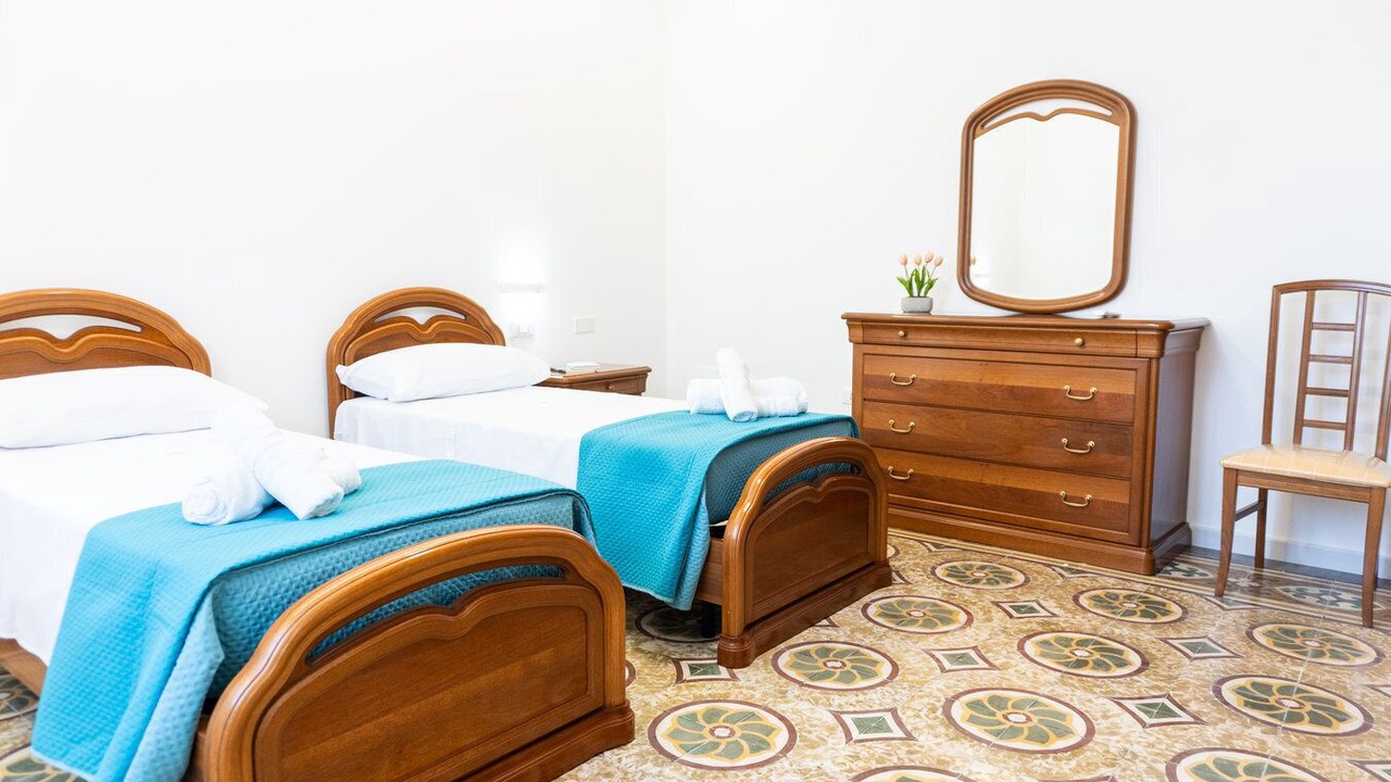 Photo of Bedroom in Felline