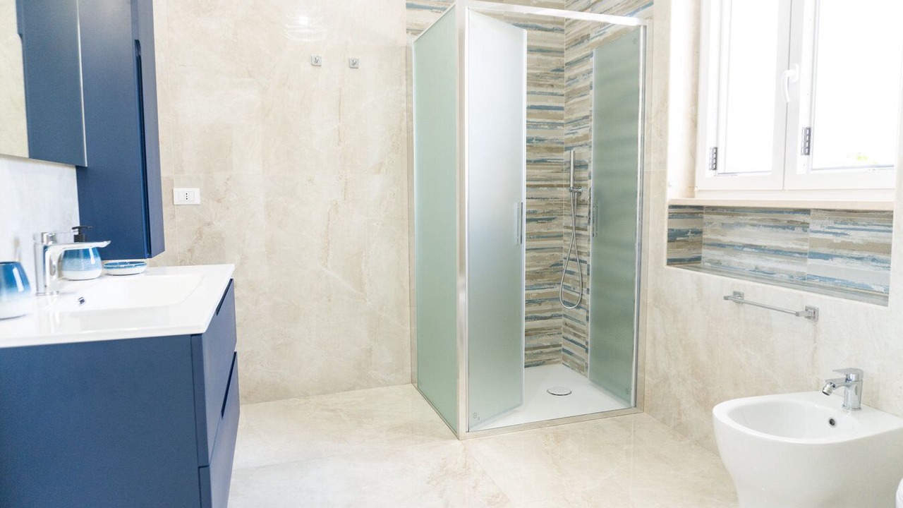 Photo of Bathroom in Felline