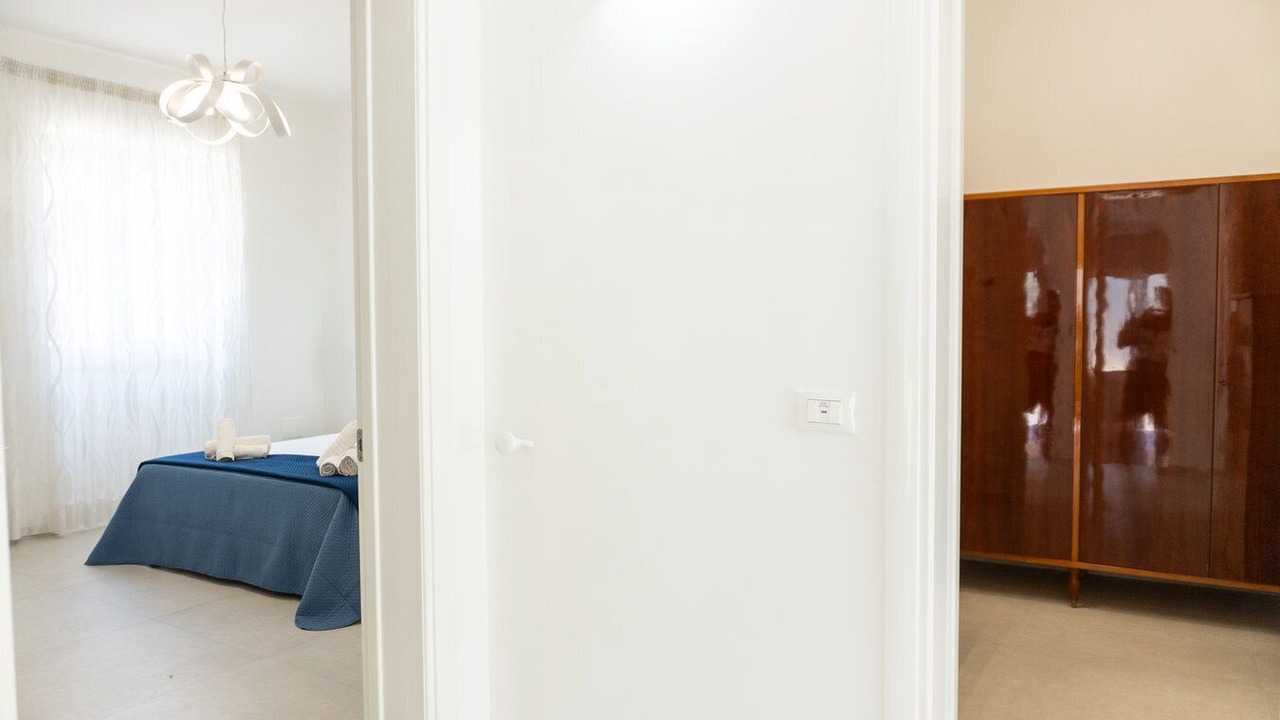 Photo of Bedroom in Felline