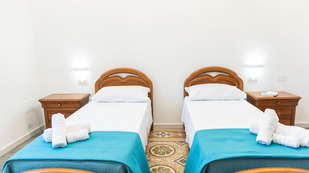 Photo of Bedroom in Felline