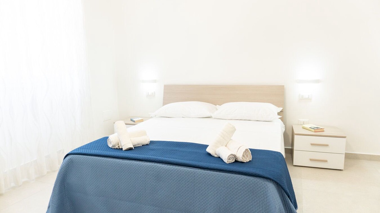 Photo of Bedroom in Felline