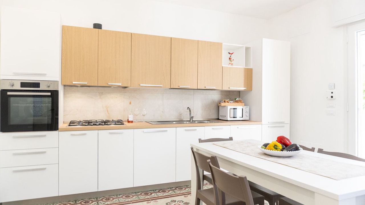Photo of Kitchen in Felline