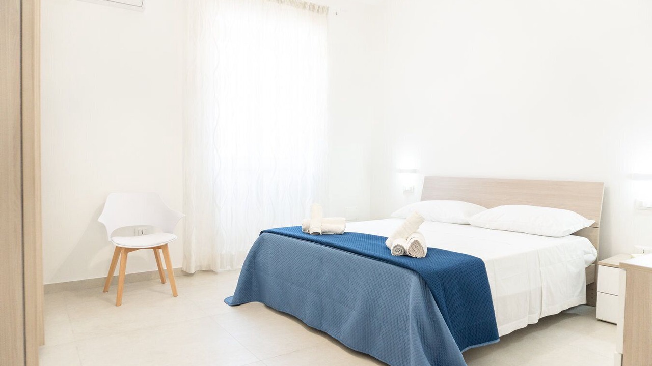 Photo of Bedroom in Felline