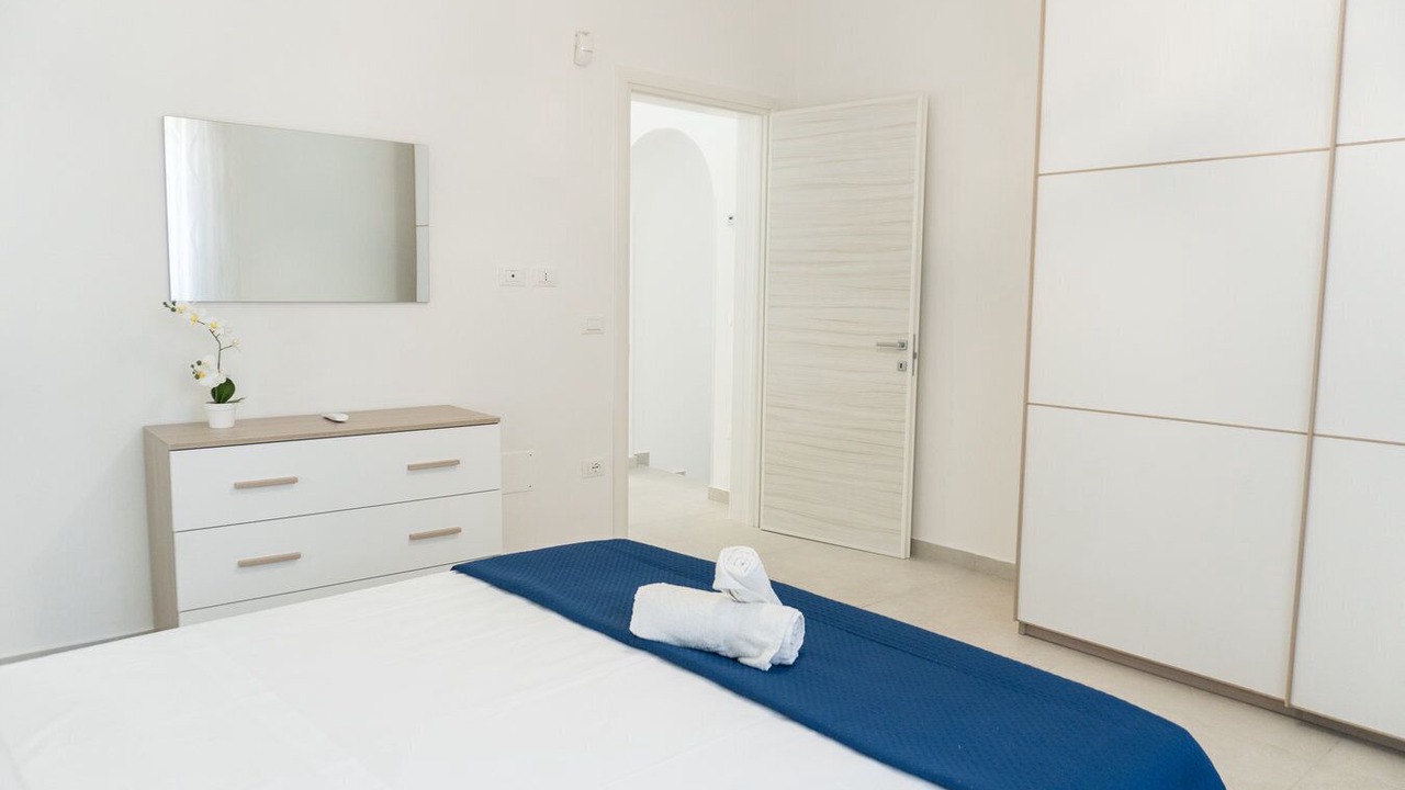Photo of Bedroom in Felline