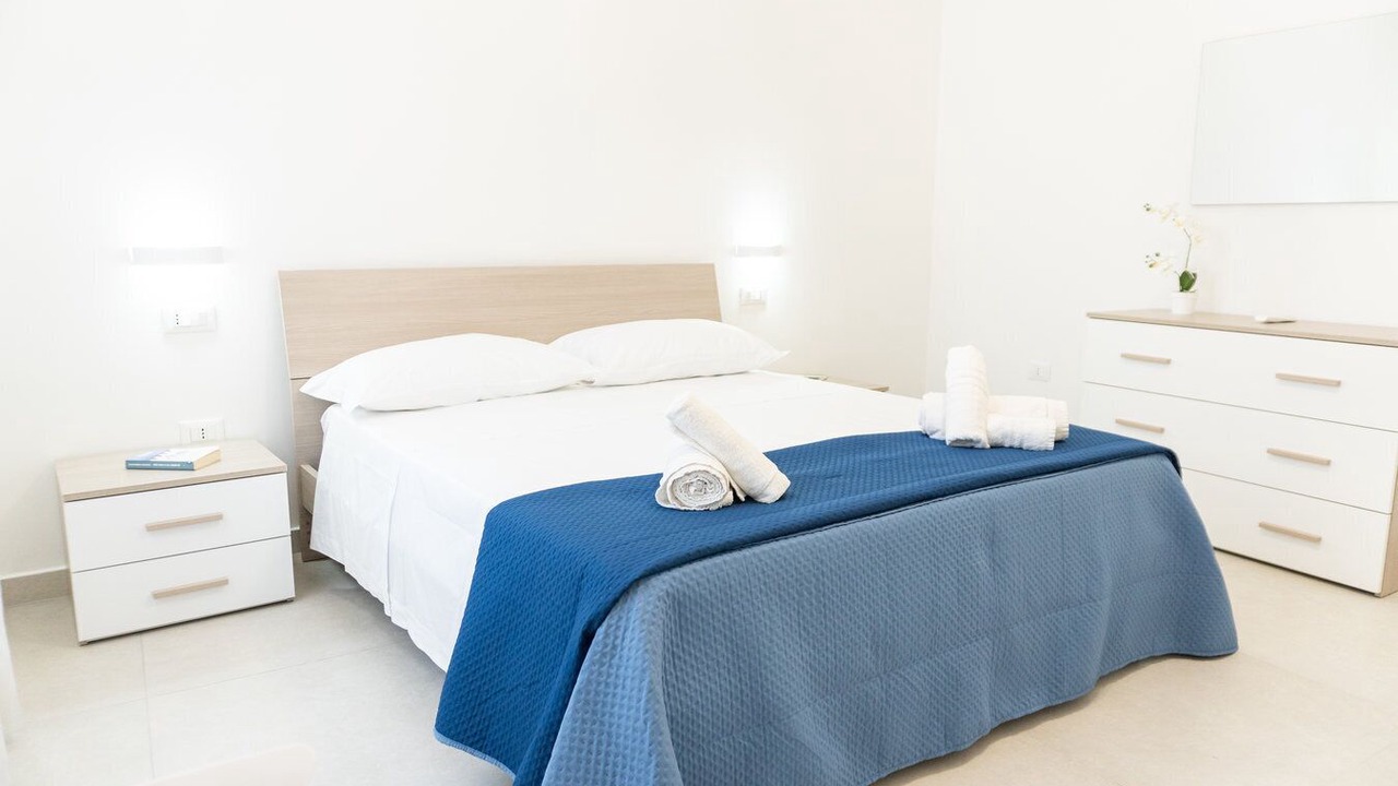 Photo of Bedroom in Felline