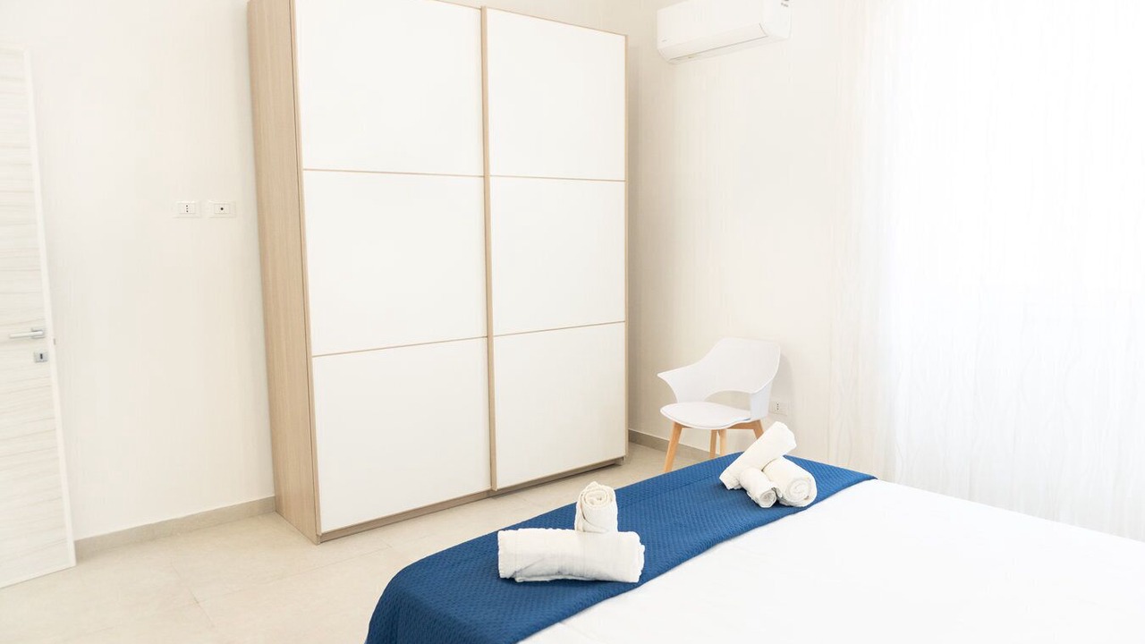 Photo of Bedroom in Felline