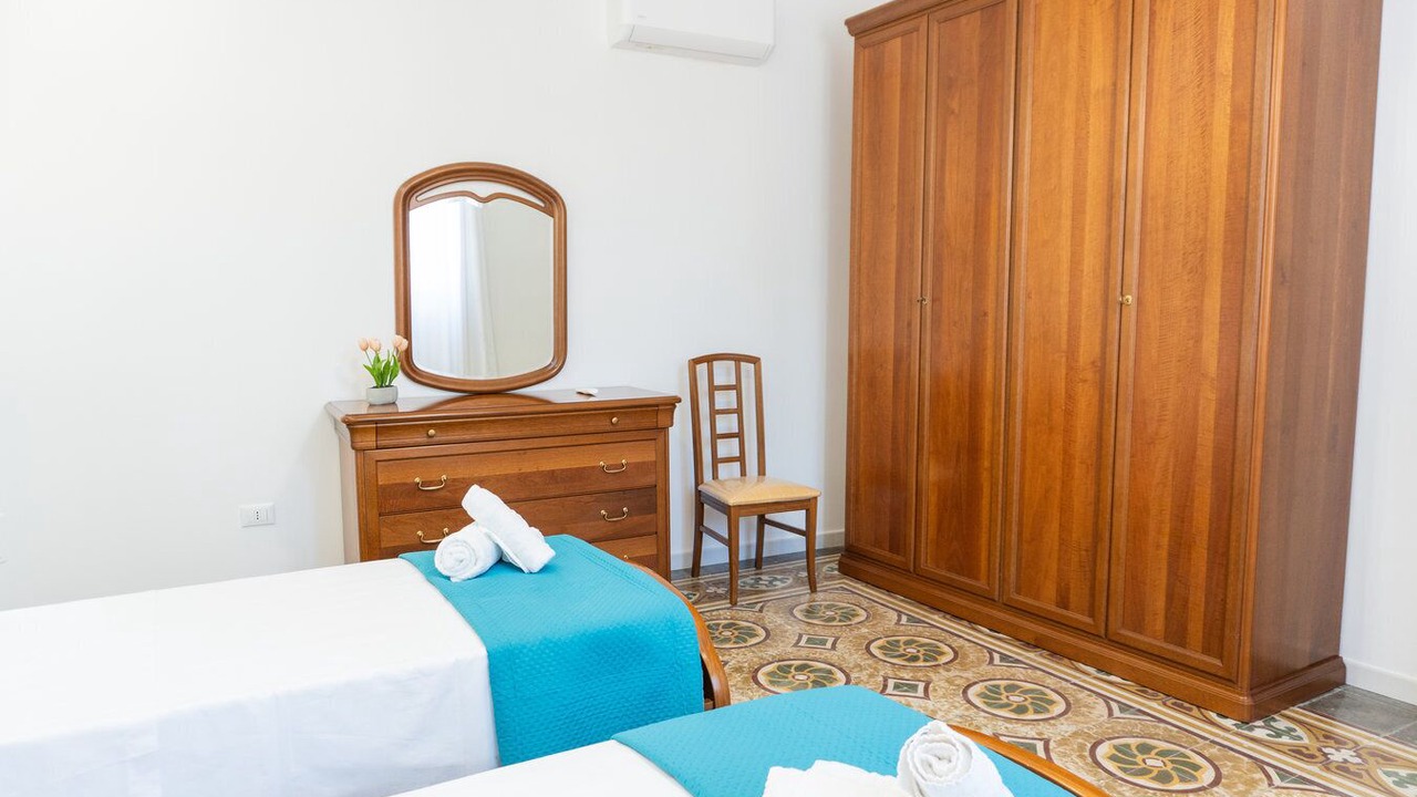 Photo of Bedroom in Felline