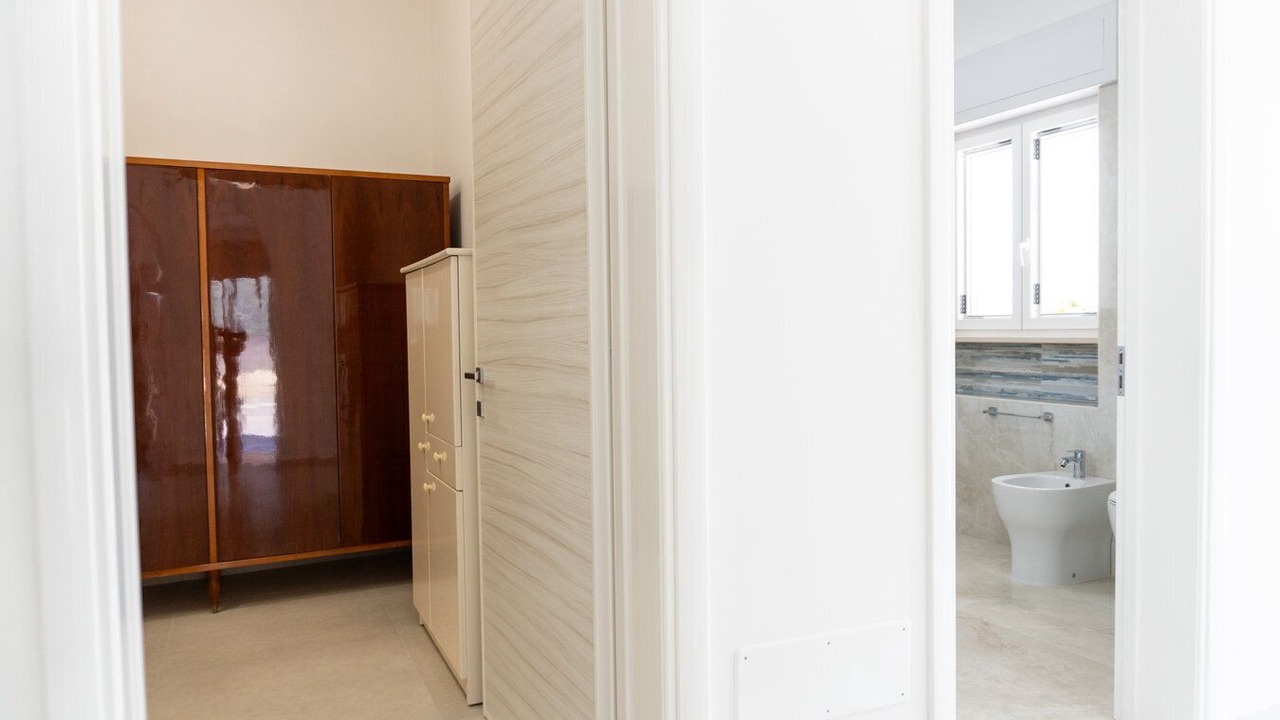 Photo of Bathroom in Felline