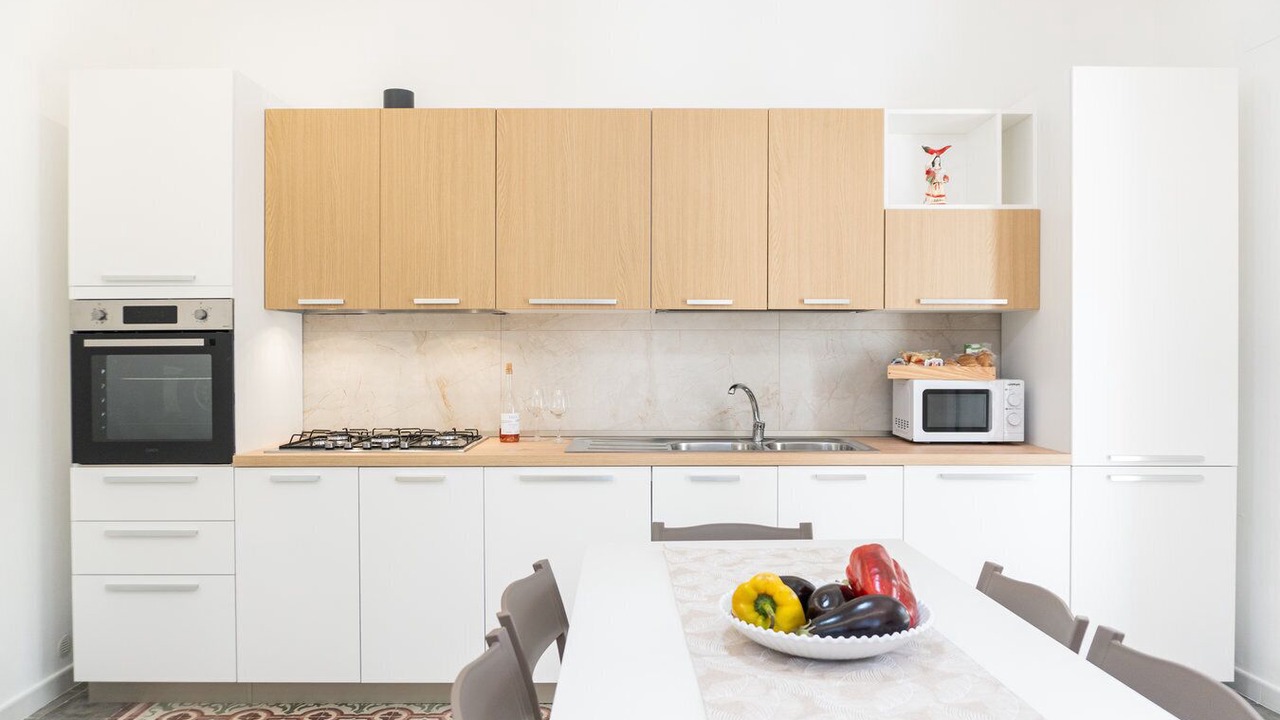 Photo of Kitchen in Felline