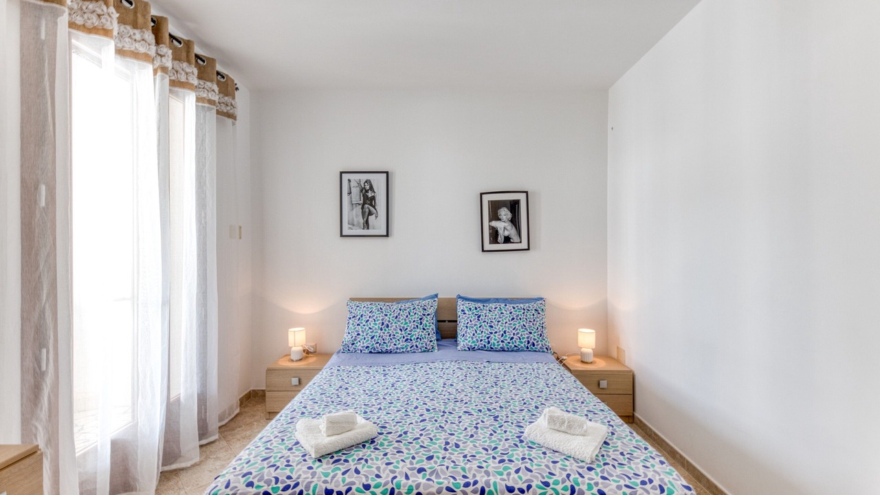 Photo of Bedroom in Castro Marina