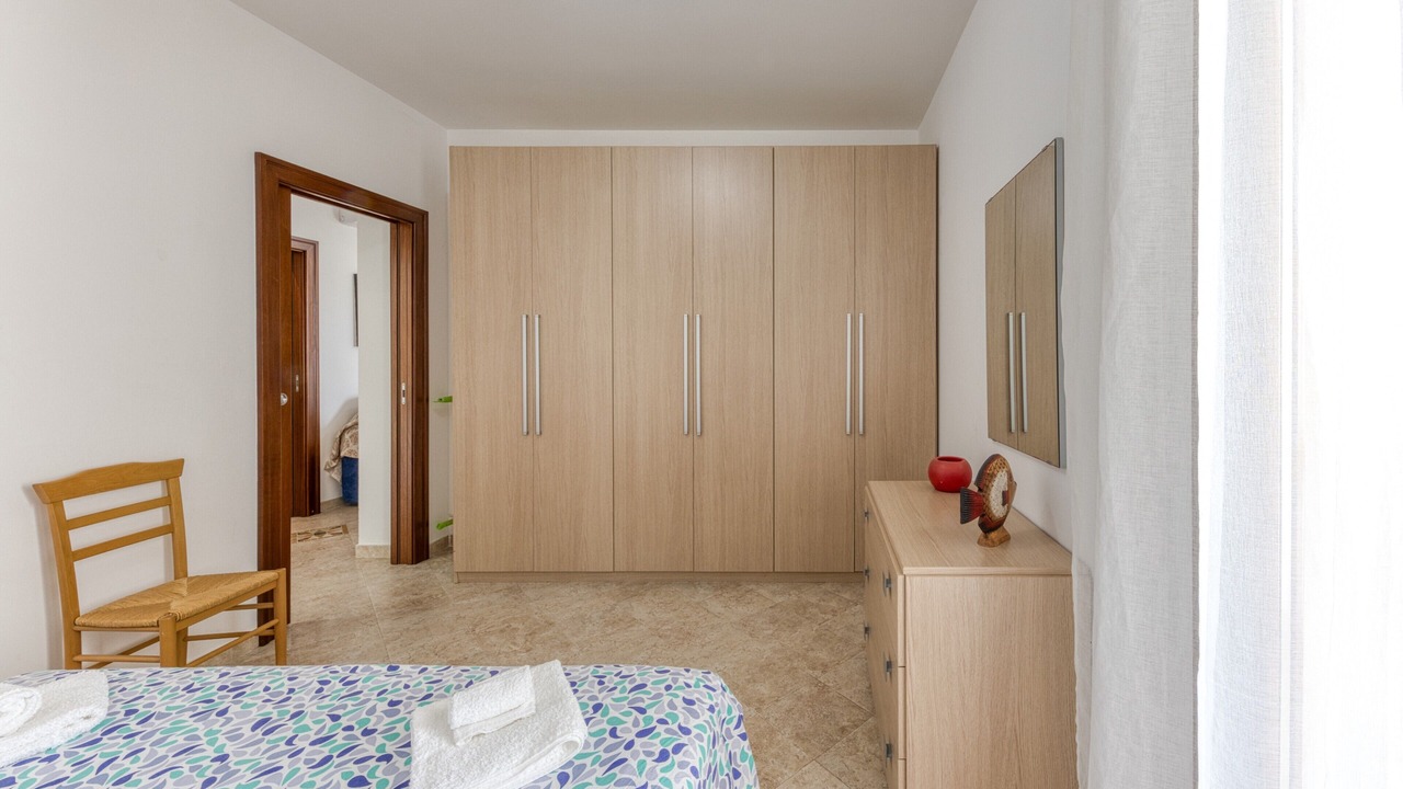 Photo of Bedroom in Castro Marina