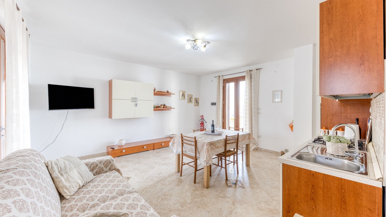 Photo of Livingroom in Castro Marina