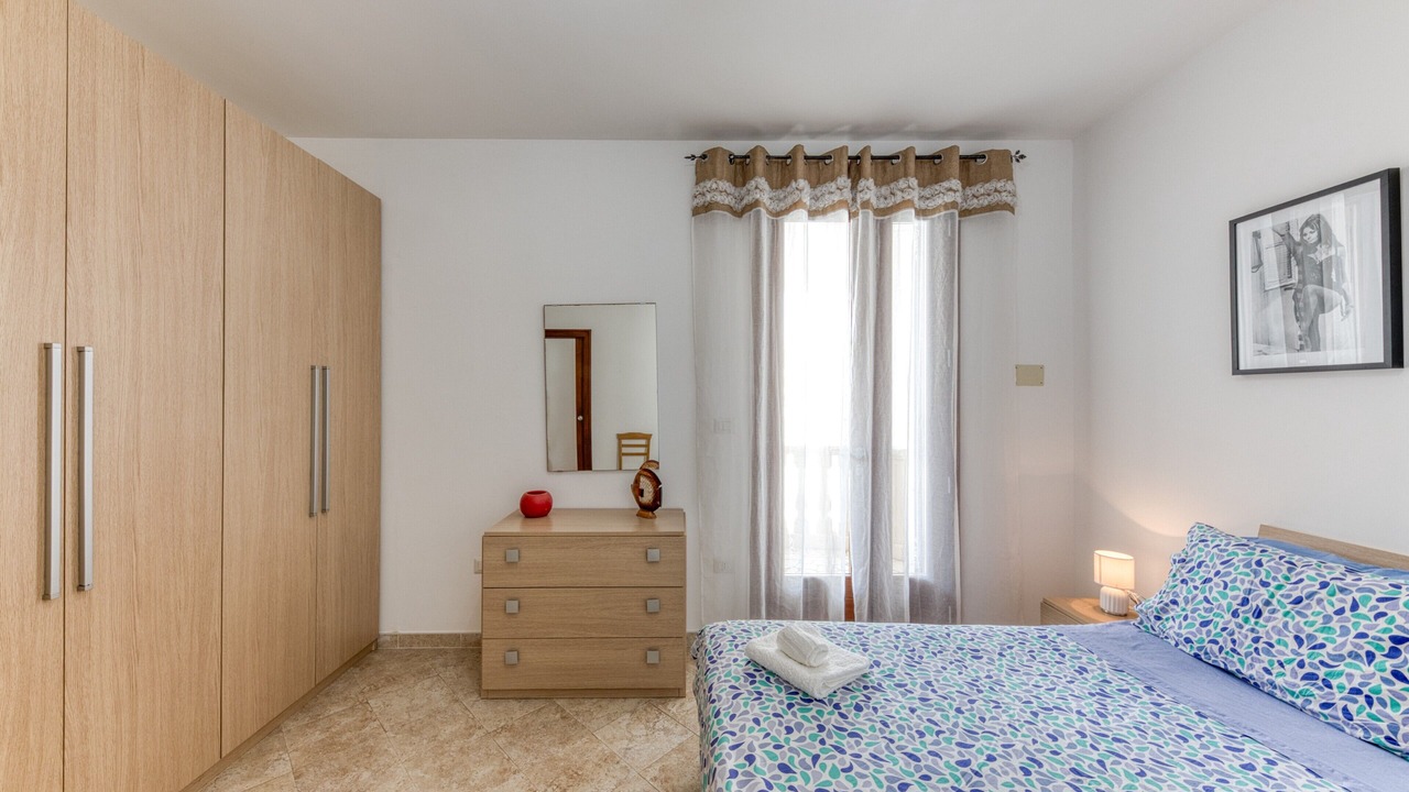 Photo of Bedroom in Castro Marina