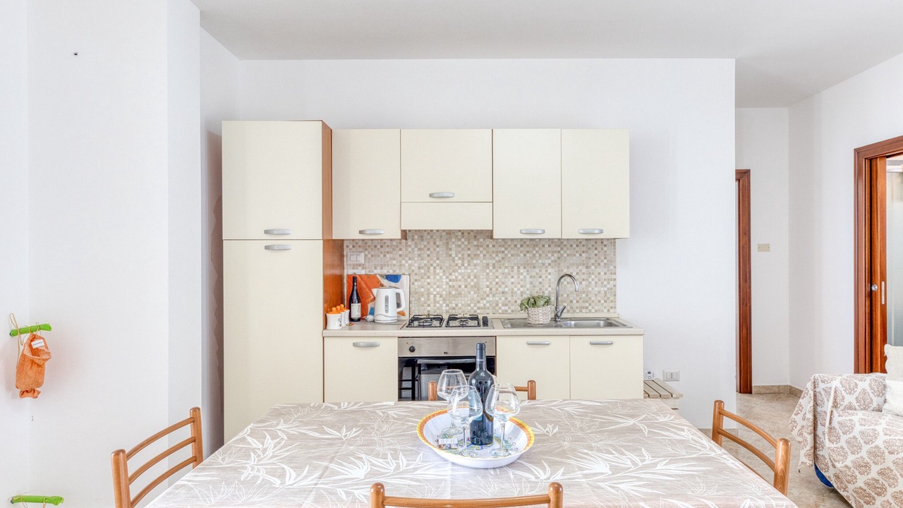 Photo of Kitchen in Castro Marina