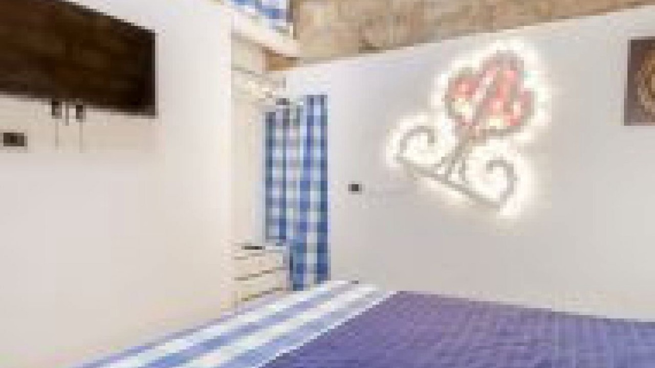 Photo of Bedroom in Old Town