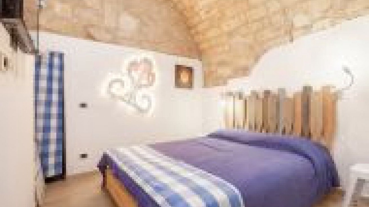 Photo of Bedroom in Old Town