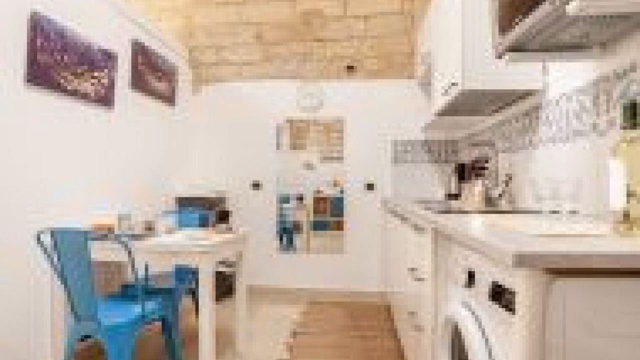 Photo of Kitchen in Old Town