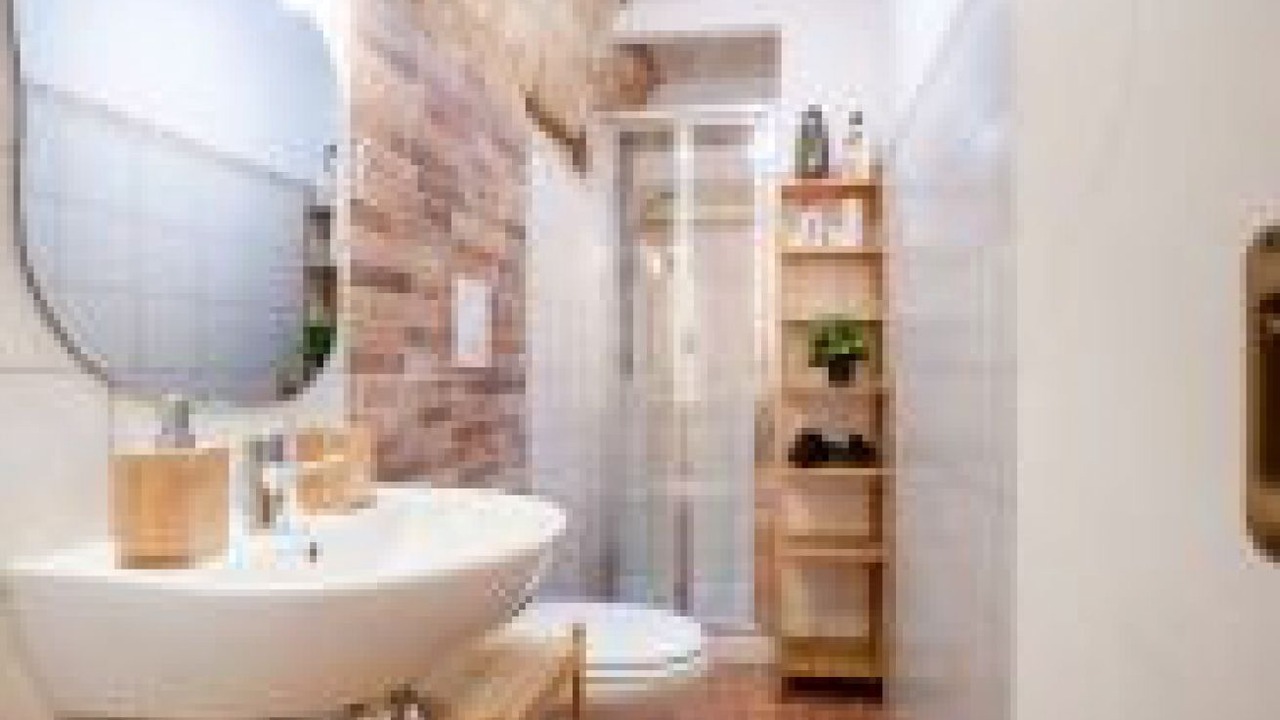 Photo of Bathroom in Old Town