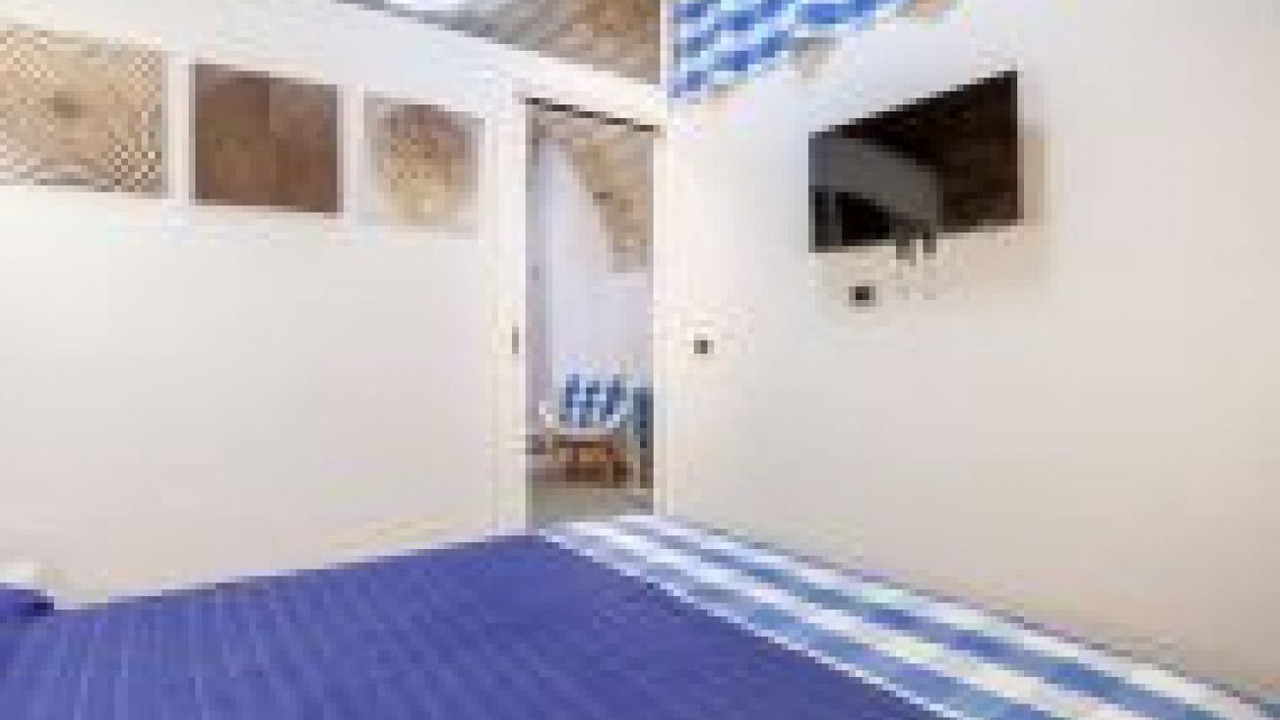 Photo of Bedroom in Old Town