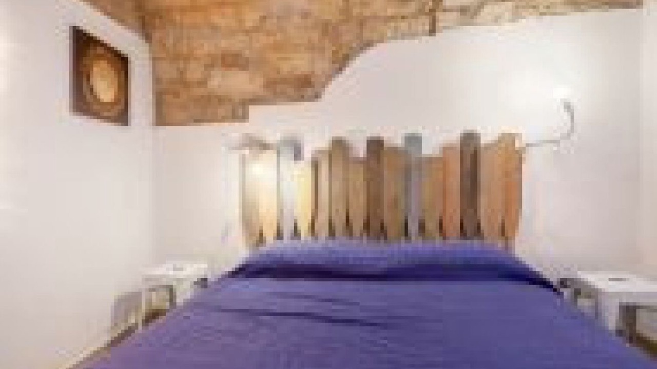 Photo of Bedroom in Old Town