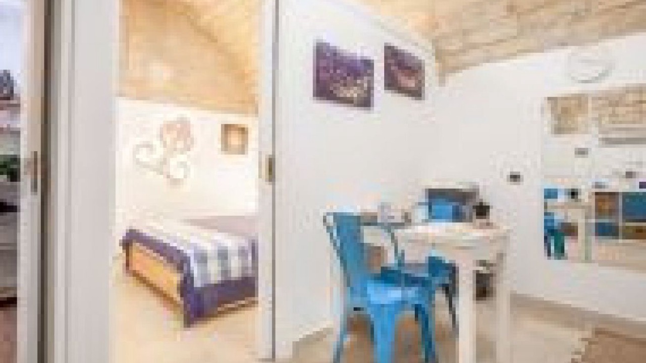 Photo of Bedroom in Old Town