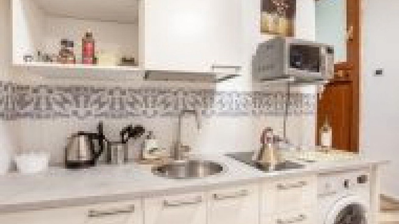 Photo of Kitchen in Old Town