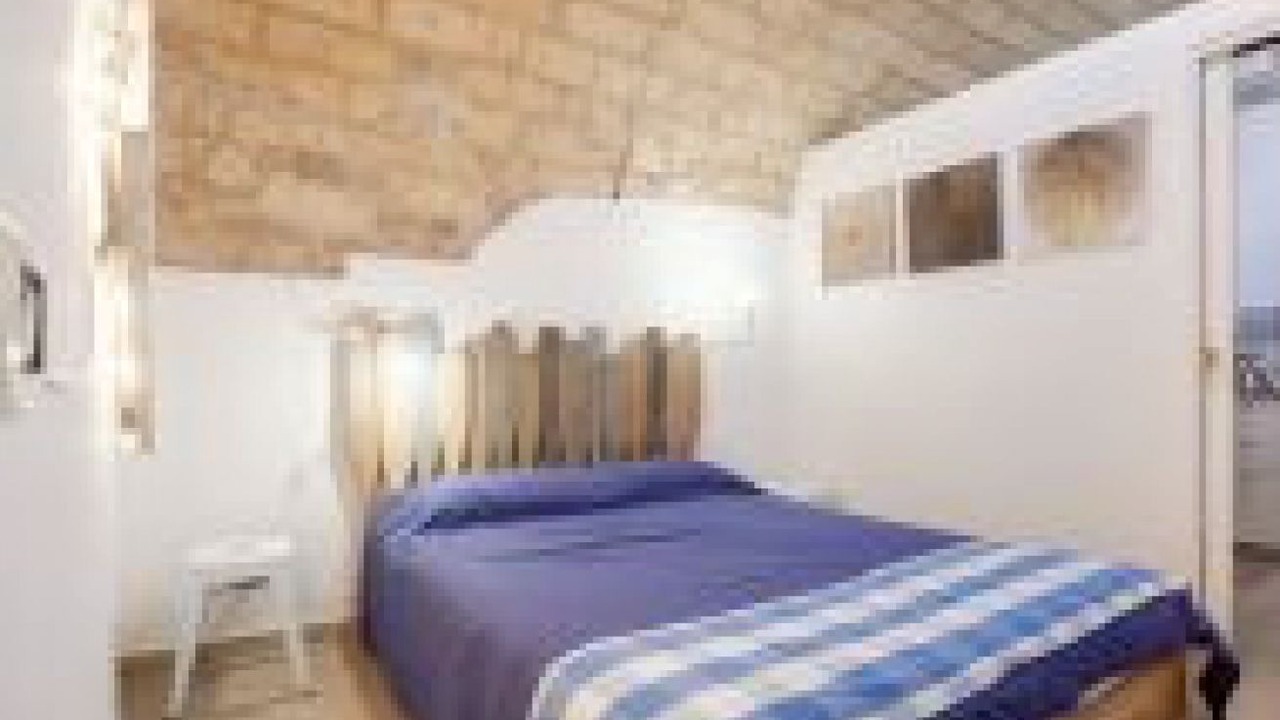Photo of Bedroom in Old Town