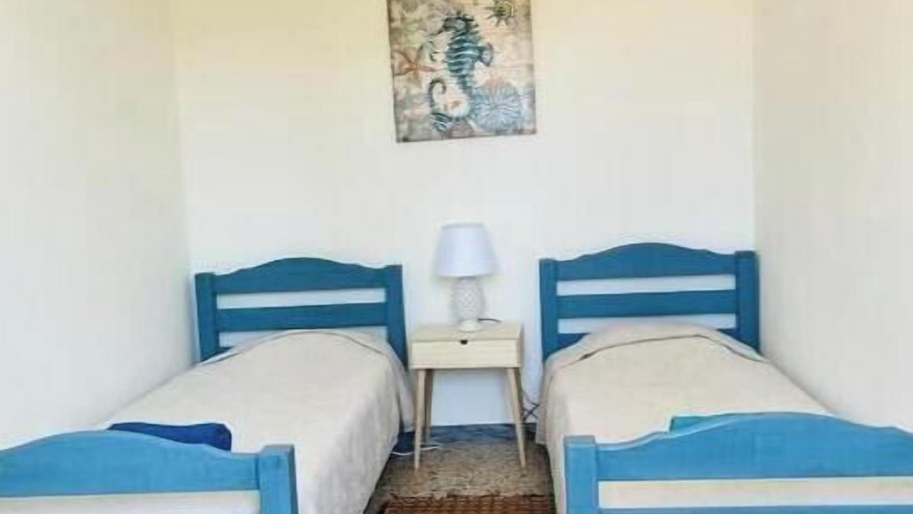 Photo of Bedroom in Porto Alabe
